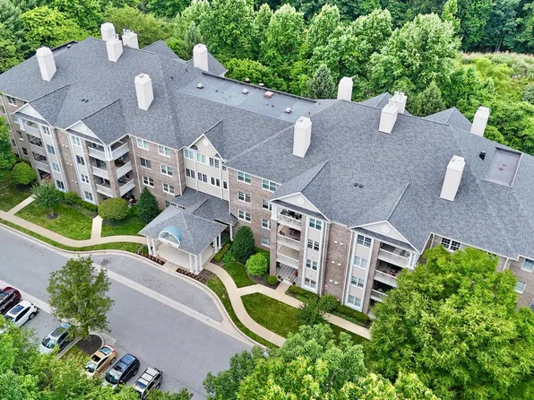 200 Belmont Forest Ct Unit 402, Lutherville Timonium, MD 21093