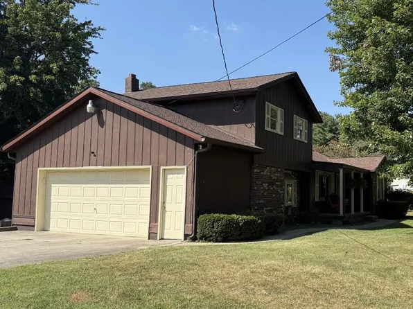 1503 Clairmont Ave, Wheelersburg, OH 45694