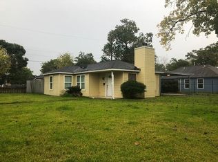 602 Kansas St, Pasadena, TX 77506