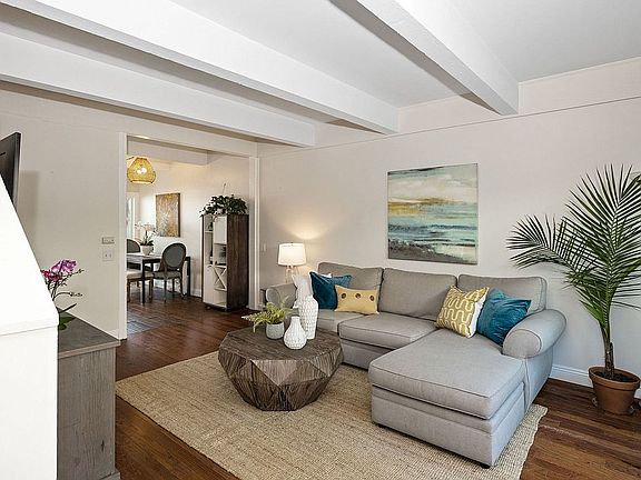 3rd image of 4601 Inglewood Blvd APT 7