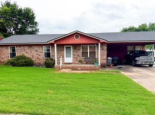 1218 Alma Dr N, Alma, AR 72921