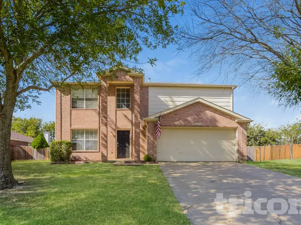 1819 Citadel Dr, Glenn Heights, TX 75154