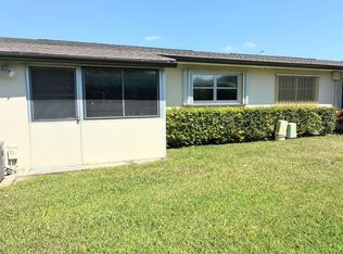 2911 Ashley Drive W #H, West Palm Beach, FL 33415