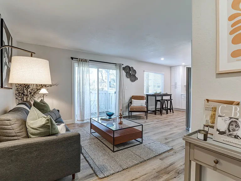 Stonewood Apartments Homes — Photo 6