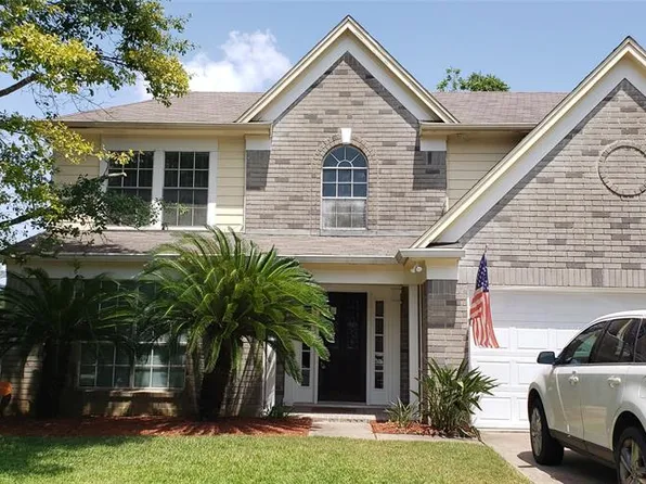 4001 Spring Garden Dr, Pearland, TX 77584