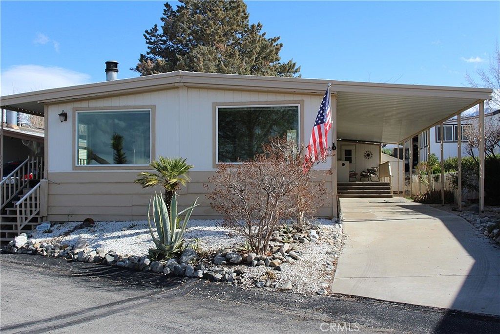 16754 E Avenue X SPACE 83, Llano, CA 93544 Zillow