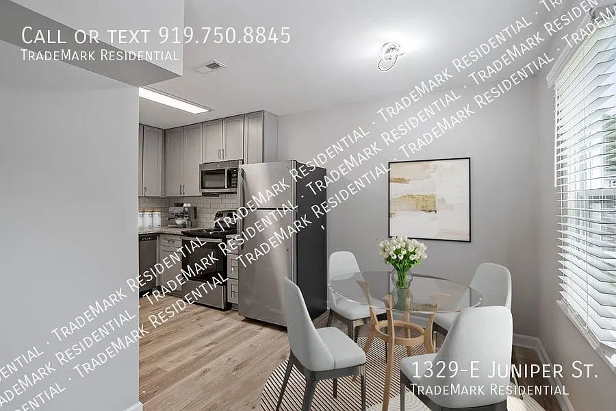 Juniper Square Apartments — Photo 4