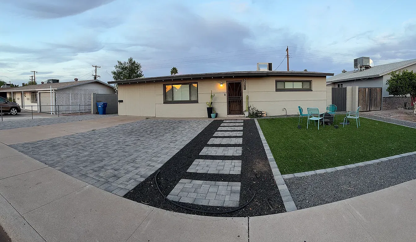 Studio, 460 sqft, $1,200 — Photo 1