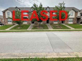 1716 N Chestnut Ave, Fayetteville, AR 72703
