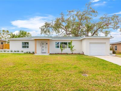 5250 24th Ter N, Saint Petersburg, FL, 33710