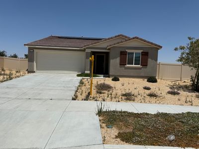 4413 W Avenue J4, Lancaster, CA, 93535