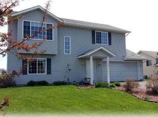 1340 Marjorie St, Hammond, WI 54015