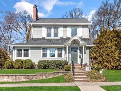 29 Sunset Dr, Millburn, NJ, 07041