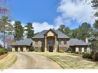 3060 Wellington Rd, Johns Creek, GA 30022