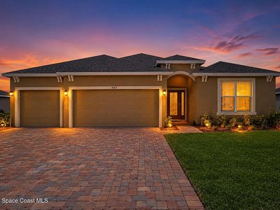 5063 Alabaster Dr, Grant Valkaria, FL, 32949
