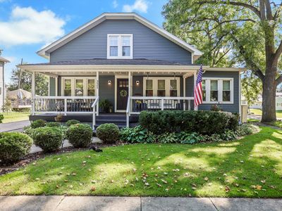 321 Jewett St, Howell, MI, 48843