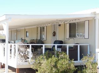 425 N Emerald Ave, Quartzsite, AZ 85346