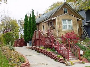 816 Stolp Ave, Syracuse, NY 13207