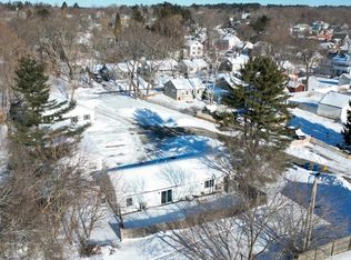 65 Johansen St #65, Portland, ME 04103