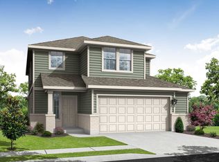 Sabine Plan, Willowbrook, New Braunfels, TX 78130
