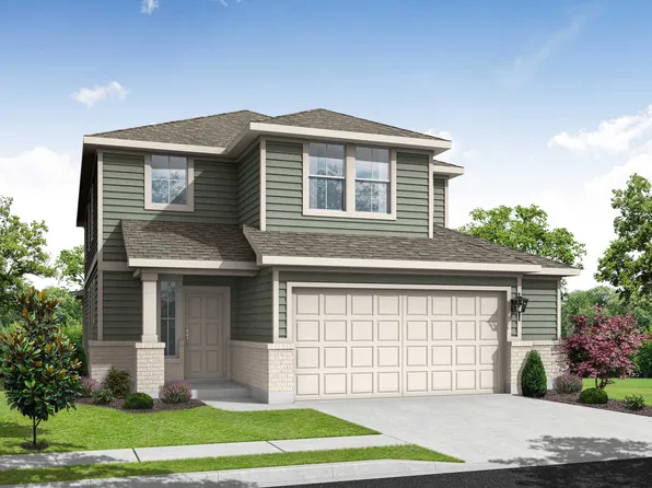 Sabine Plan, Willowbrook