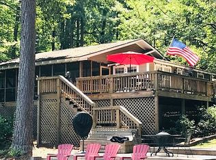 1146 Arrowhead Rd, Dadeville, AL 36853