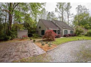 4383 McCorsley Ave, Little River, SC 29566