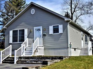 33 Loring Ave, Whitman, MA 02382