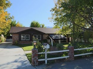 2930 Indian Creek Dr, Bishop, CA 93514
