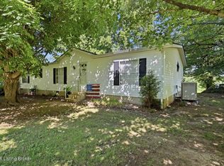 6095 Old State Rd, Guston, KY 40142