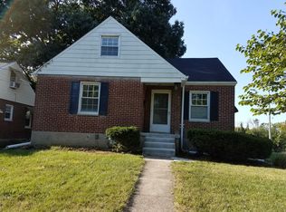 419 Pershing Ave, Cincinnati, OH 45215