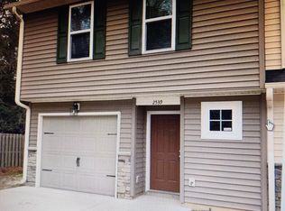 2642 Middle Branch Bnd, Fayetteville, NC 28304