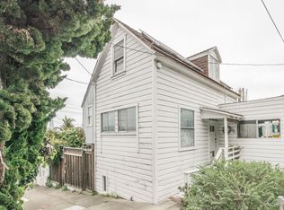 611 Rhode Island St, San Francisco, CA 94107