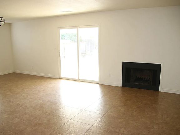Living Room area
