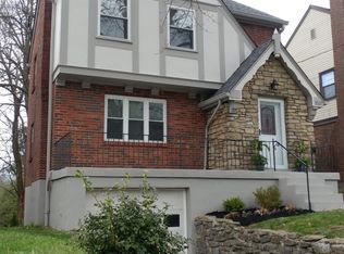 5527 Milan Ave, Cincinnati, OH 45212