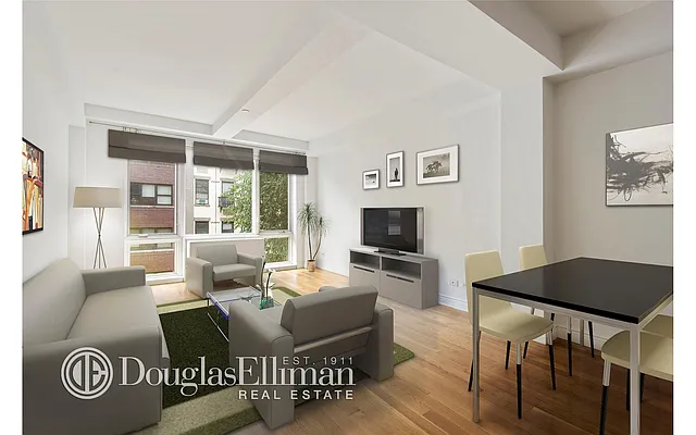 Rented by Douglas Elliman | media 9