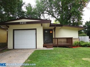 5401 L St, Lincoln, NE 68510