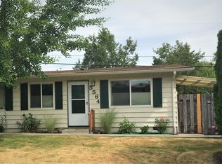 5564 SW Erickson Ave, Beaverton, OR 97005