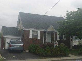 52 Contant Ave, Lodi, NJ 07644