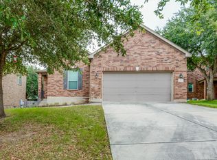 6706 ALPINE CRST, San Antonio, TX 78233
