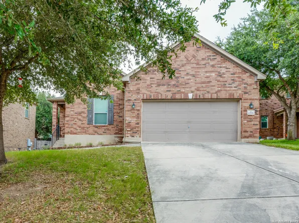 6706 ALPINE CRST, San Antonio, TX 78233