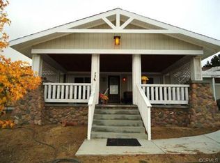 53460 Cave Rock Rd, Anza, CA 92539