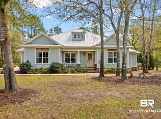 18549 Treasure Oaks Rd, Gulf Shores, AL 36542