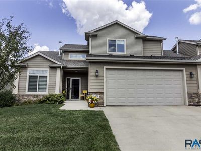 2908 E Tranquility Pl, Sioux Falls, SD, 57108