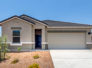 12549 W Barnett Farms Dr, Marana, AZ 85653