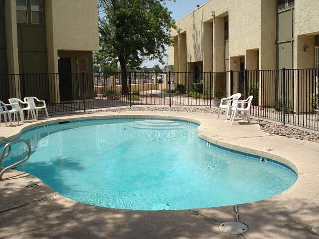 2nd image of 520 E WEBER Drive #40