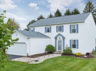 3571 Courtland Dr, Lewis Center, OH 43035