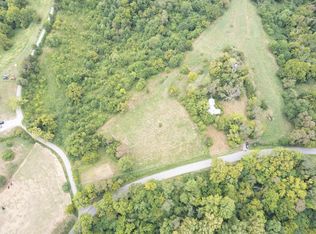 1 Kissing Ridge Rd, Nicholasville, KY 40356