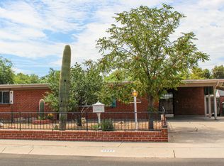 1241 W Smoot Pl, Tucson, AZ 85705