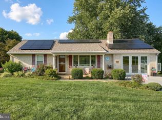 7213 Yellow Church Rd, Seven Valleys, PA 17360